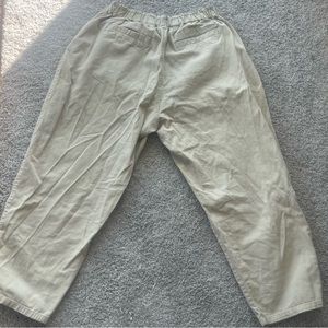 Polar railway chino size xl barely worn